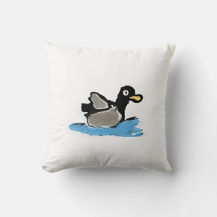 Cojín Decorativo Fun Duck