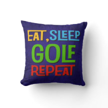 Fun Golf Tema Chiste Golfer