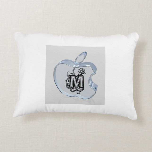 Cojín Decorativo Funda de almohadones (Reverso)