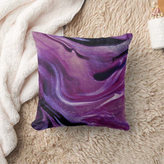 Cojín Decorativo Fundas abstractas 18 (Manta)