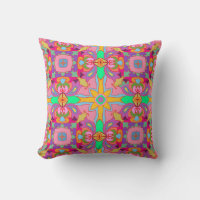Funfair Reversible