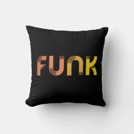 Cojín Decorativo Funk