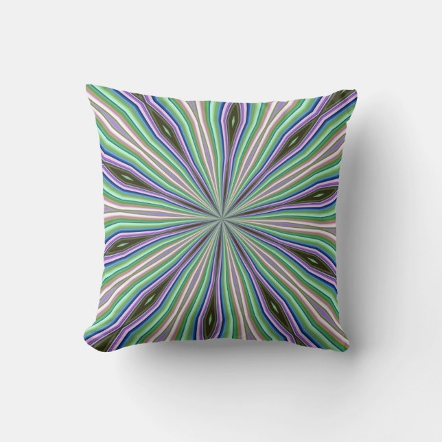 Cojín Decorativo Funky Design MagoBiz Pillow (Anverso)