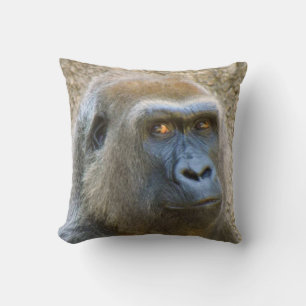 Cojín Decorativo ¡Funky Gorilla Pillow!