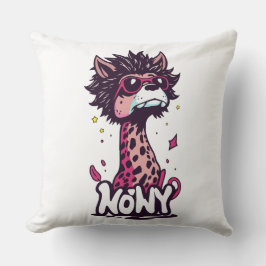 Cojín Decorativo funky pillow