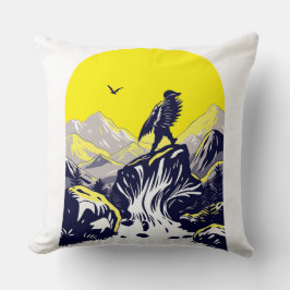 Cojín Decorativo funky pillow