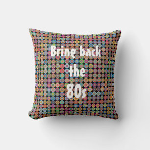 Cojín Decorativo Funky Stylish sofisticated Fancy Pattern