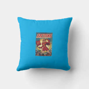Cojín Decorativo Furia