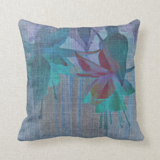 Cojín Decorativo Fuschia
