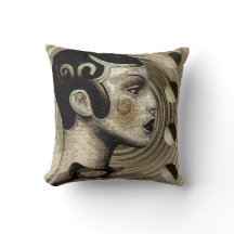 Fusión contemporánea Art Déco-Nouveau