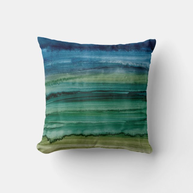 Cojín Decorativo Fusión IV (Anverso)