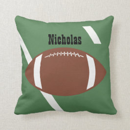 Cojín Decorativo Fútbol