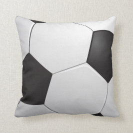 Cojín Decorativo Fútbol
