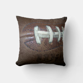 Cojín Decorativo Fútbol