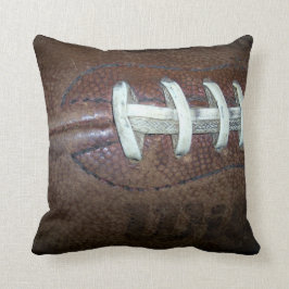 Cojín Decorativo Fútbol