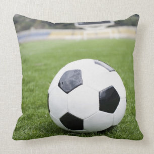 Cojín Decorativo Fútbol 4