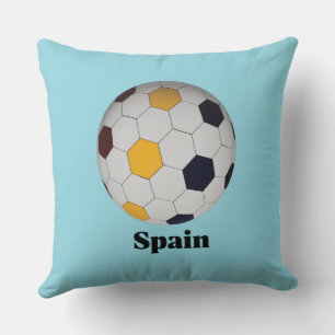 Cojín Decorativo Fútbol en España