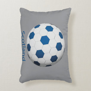 Cojín Decorativo Fútbol Escocia