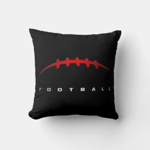 Cojín Decorativo Fútbol para ropa