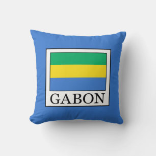 Cojín Decorativo Gabón