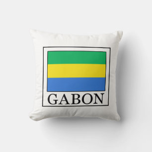 Cojín Decorativo Gabón
