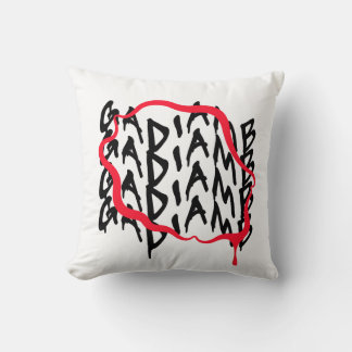 Cojín Decorativo Gadiamb