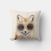 Gafas de sol de Fox Daisy Woodland Nursery