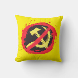 Cojín Decorativo  gagnez la guerre froide de l'apero