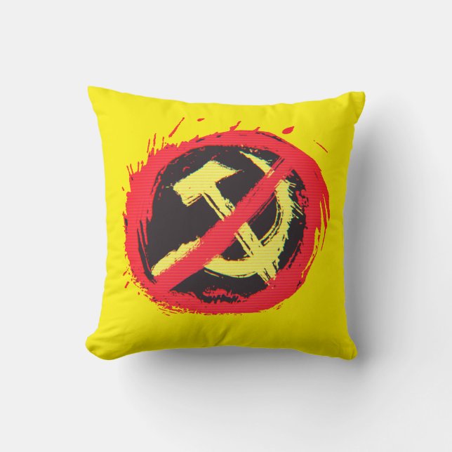 Cojín Decorativo  gagnez la guerre froide de l'apero  (Anverso)