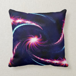 Cojín Decorativo Galaxia