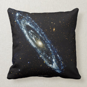 Cojín Decorativo Galaxia 3 del Andromeda