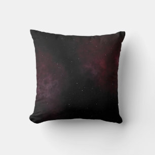 Cojín Decorativo Galaxia del universo del espacio de fondo
