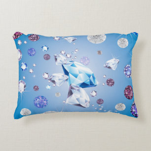Cojín Decorativo Galaxia Diamante 4