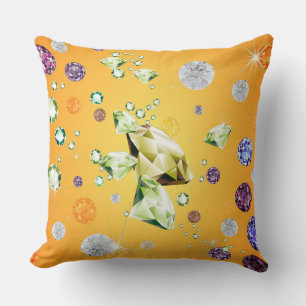 Cojín Decorativo Galaxia Diamante 7