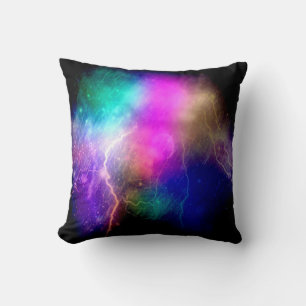 Cojín Decorativo Galaxia mágica 2