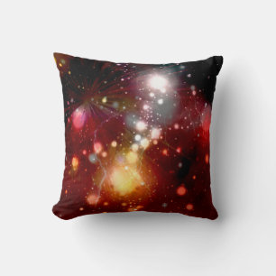 Cojín Decorativo Galaxia mágica 4