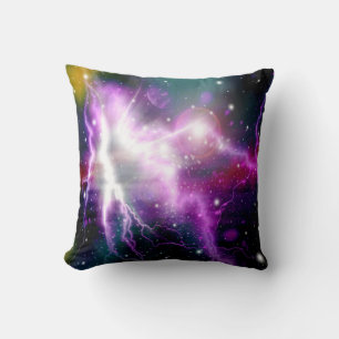 Cojín Decorativo Galaxia mágica 7