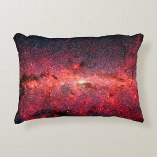 Cojín Decorativo Galaxia Vía Láctea