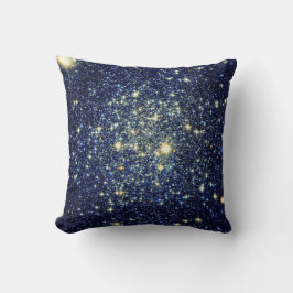 Cojín Decorativo Galaxy Pillow