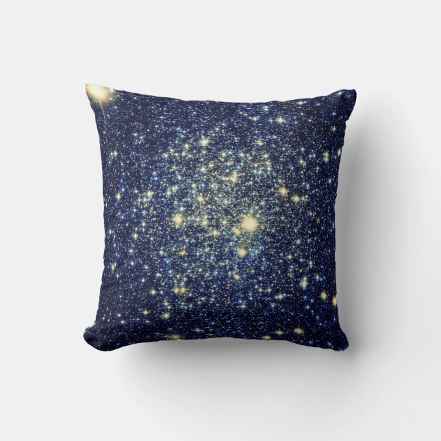 Cojín Decorativo Galaxy Pillow (Anverso)