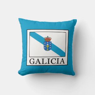 Cojín Decorativo Galicia