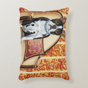 Cojín Decorativo Galleta de Oreo Boston