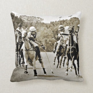Cojín Decorativo Galletas de polo