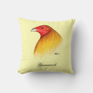 Cojín Decorativo Gallo Dubbed