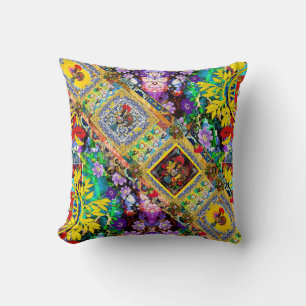 Cojín Decorativo Galo de Barcelos, Portugal