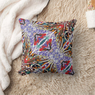 Cojín Decorativo Galo de Barcelos, Portugal