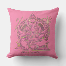 Cojín Decorativo GANESHA - Pillow