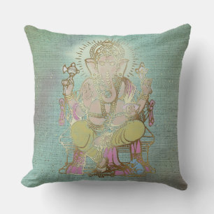 Cojín Decorativo GANESHA - Pillow