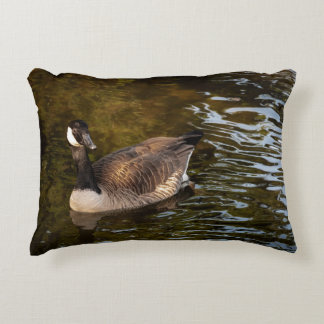 Cojín Decorativo Ganso Canadiense