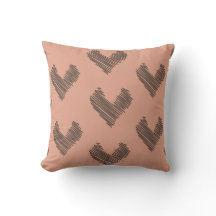 garabato de corazón